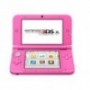 CONSOLA NINTENDO 3DS XL ROSA
