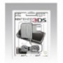 ACCESORIO NINTENDO - CARGADOR / ADAPTADOR DE CORRIENTE 3DS / 3DSXL / DSi /DSi XL