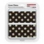 CUBIERTA CONSOLA NUEVA NINTENDO 3DS ESTRELLAS