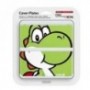 CUBIERTA CONSOLA NUEVA NINTENDO 3DS YOSHI