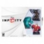 JUEGO 3DS - STARTER PACK INFINITY