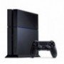 CONSOLA SONY PS4 500GB NEGRA