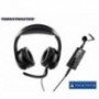 AURICULARES CON MICROFONO THRUSTMASTER Y-300P PS4/PS3 OFICIAL PLAY STATION