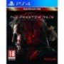 JUEGO PS4 - METAL GEAR SOLID V: THE PHANTOM PAIN - DAY ONE