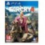 JUEGO PS4 - FAR CRY 4