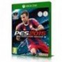 JUEGO XBOX ONE PRO EVOLUTION SOCCER 2015