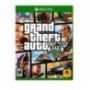 JUEGO XBOX ONE - GRAND THEFT AUTO // GTA V