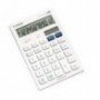 CALCULADORA CANON SOBREMESA HS-121TGA BLANCO
