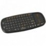 MINI TECLADO PHOENIX BLUEKEY PRESENTER BLUETOOTH MINI RECEPTOR USB CON TOUCHPAD Y PUNTERO LASER