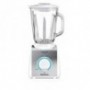 BATIDORA DE VASO TAURUS OPTIMA LEGEND 800W JARRA DE CRISTAL 1.5L