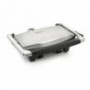 GRILL CARCASA ACERO INOX TRISTAR GR-2841 1000W