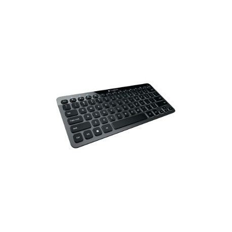 TECLADO LOGITECH K810 RETROILUMINADO BLUETOOTH