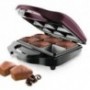MAQUINA PARA HACER BROWNIES TAURUS BROWNIE & CO 700W / 6 CAVIDADES