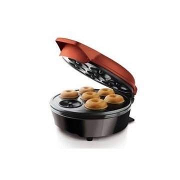 MAQUINA PARA HACER ROSQUILLAS/ DONUT TAURUS BAKERY & CO / 950W