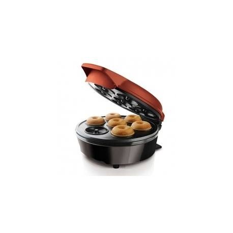 MAQUINA PARA HACER ROSQUILLAS/ DONUT TAURUS BAKERY & CO / 950W