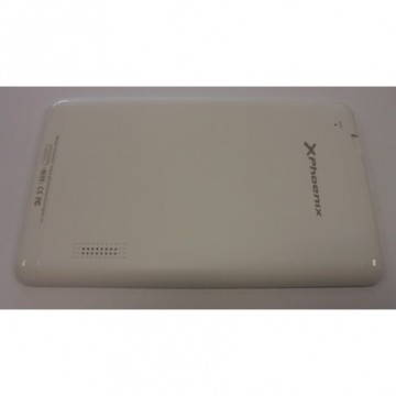 REPUESTO CARCASA TRASERA (BACK COVER) TABLET PHOENIX PHVEGATAB7Q