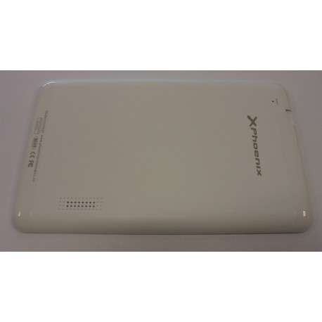 REPUESTO CARCASA TRASERA (BACK COVER) TABLET PHOENIX PHVEGATAB7Q