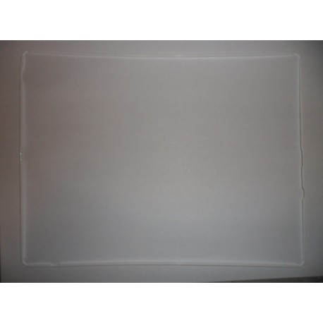 REPUESTO MARCO APPLE IPAD 3 / IPAD 2 NEGRO