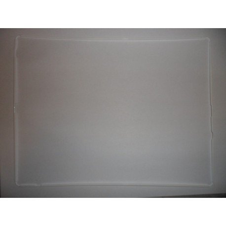 REPUESTO MARCO APPLE IPAD 3 / IPAD 2 NEGRO