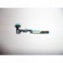 REPUESTO CABLE FLEX BOTON HOME APPLE IPAD MINI (SIN BOTON)