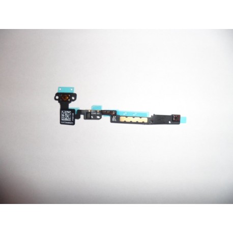 REPUESTO CABLE FLEX BOTON HOME APPLE IPAD MINI (SIN BOTON)