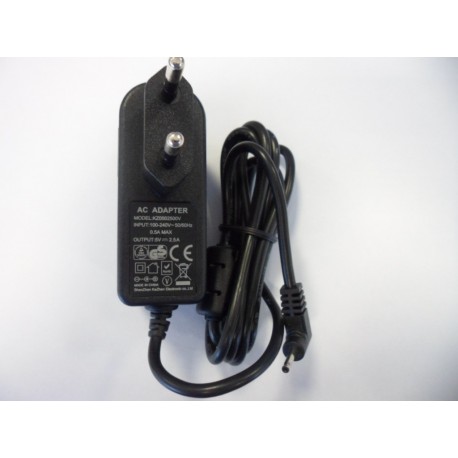 REPUESTO CARGADOR TABLET PHOENIX PHVEGATAB10QX