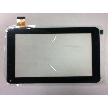REPUESTO CRISTAL PANTALLA TACTIL PHOENIX PHVEGATAB7
