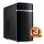 ORDENADOR PHOENIX ACTYON INTEL CORE I3 4170 4GB DDR3 1TB RW