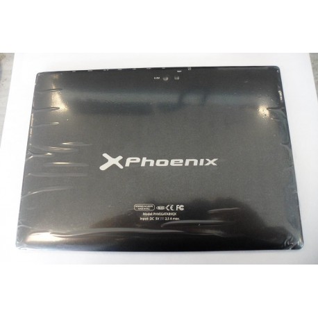 REPUESTO CARCASA TRASERA (BACK COVER) TABLET PHOENIX PHVEGATAB9QX