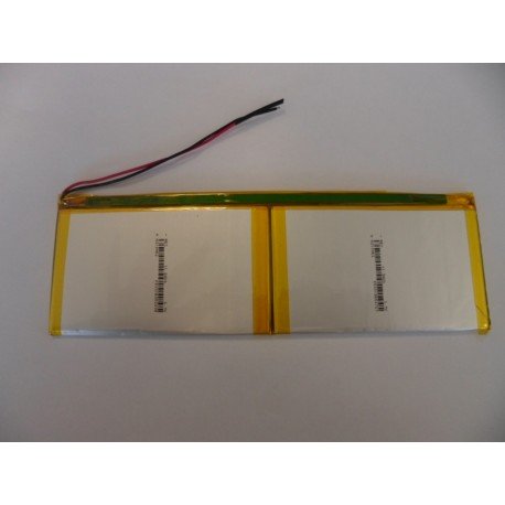 REPUESTO BATERIA TABLET PHOENIX PHVEGATAB9QX