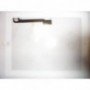 REPUESTO PANTALLA TACTIL APPLE IPAD 3 BLANCO