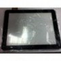 REPUESTO CRISTAL PANTALLA TACTIL TABLET PHOENIX PHVEGATAB9Q