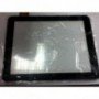 REPUESTO CRISTAL PANTALLA TACTIL TABLET PHOENIX PHVEGATAB9Q