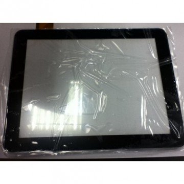REPUESTO CRISTAL PANTALLA TACTIL TABLET PHOENIX PHVEGATAB9Q