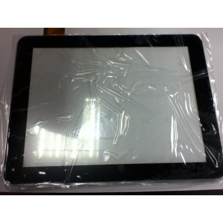 REPUESTO CRISTAL PANTALLA TACTIL TABLET PHOENIX PHVEGATAB9Q