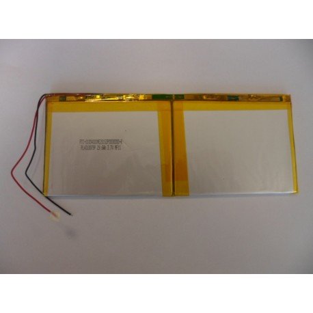 REPUESTO BATERIA PHOENIX PHVEGATAB10QX