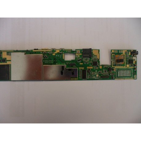 REPUESTO PLACA BASE PHOENIX PHVEGATAB9D