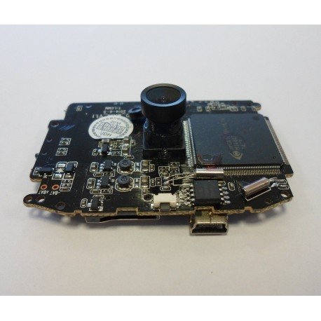 REPUESTO PLACA BASE CAMARA SPORT PHOENIX PHXPLORERCAM