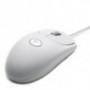 MOUSE LOGITECH OPTICO RX250 OEM 1000DPI USB / PS2 BLANCO