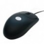 MOUSE LOGITECH OPTICO RX250 OEM 1000DPI USB / PS2 NEGRO