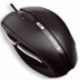 MOUSE CHERRY XERO OPTICO TRAVELLER USB 1000DPI NEGRO