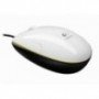 MOUSE LOGITECH M150 USB COCONUT