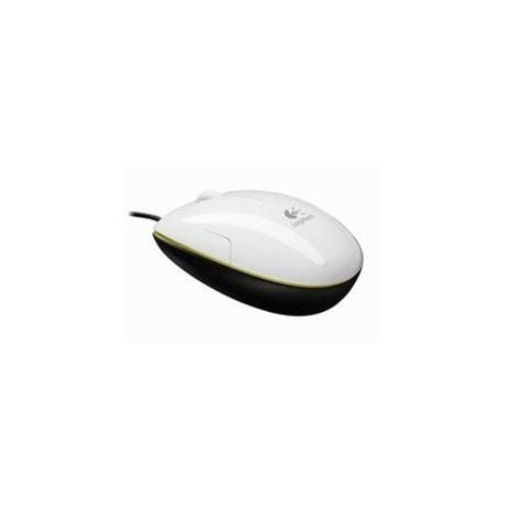 MOUSE LOGITECH M150 USB COCONUT