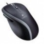 MOUSE LOGITECH M500 LASER USB