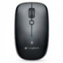 MOUSE LOGITECH M557 OPTICO WIRELESS