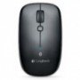 MOUSE LOGITECH M557 OPTICO WIRELESS