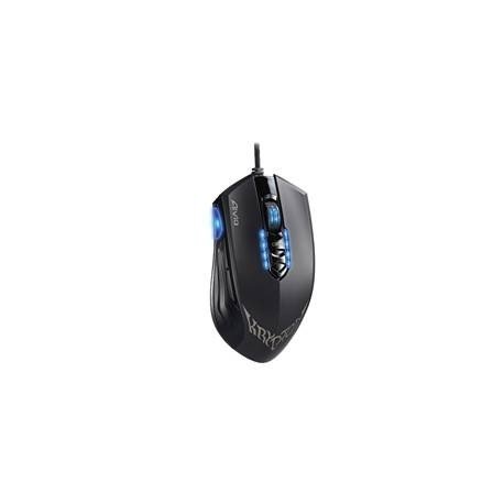 MOUSE GIGABYTE LASER AVILA KRYPTON GAMING 8200 DPI USB NEGRO