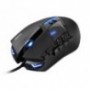 MOUSE GIGABYTE AORUS THUNDER M7 GAMING 8200DPI 1000HZ PRO-LASER USB NEGRO RETROILUMINADO