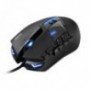 MOUSE GIGABYTE AORUS THUNDER M7 GAMING 8200DPI 1000HZ PRO-LASER USB NEGRO RETROILUMINADO