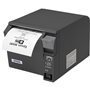 Impresora de Tickets Epson TM-T70 USB, Serie, Paralelo, Ethernet o Wi-Fi - 80mm